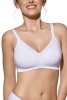 Biustonosz soft Selene Blanca